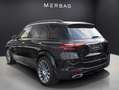 Mercedes-Benz GLE 400 e 4MATIC Pano HUD W-Paket ACC KeyLess Schwarz - thumbnail 2
