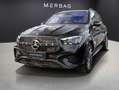 Mercedes-Benz GLE 400 e 4MATIC Pano HUD W-Paket ACC KeyLess Schwarz - thumbnail 15
