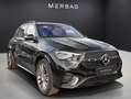 Mercedes-Benz GLE 400 e 4MATIC ACC AHK LED Luft Navi Pano SD Schwarz - thumbnail 3