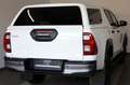 Toyota Hilux 2.8 D-4D 4x4 Invincible,HardTop,Garantie Weiß - thumbnail 2
