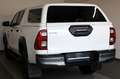 Toyota Hilux 2.8 D-4D 4x4 Invincible,HardTop,Garantie Weiß - thumbnail 8