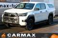 Toyota Hilux 2.8 D-4D 4x4 Invincible,HardTop,Garantie Weiß - thumbnail 11