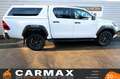 Toyota Hilux 2.8 D-4D 4x4 Invincible,HardTop,Garantie Weiß - thumbnail 14