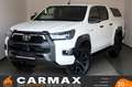 Toyota Hilux 2.8 D-4D 4x4 Invincible,HardTop,Garantie Weiß - thumbnail 1