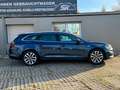 Renault Talisman Grandtour Intens*LED*NAVI*AutGet*SitzHz Bleu - thumbnail 5