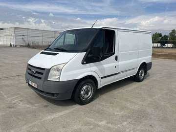 2.2 TDCi Ambiente
