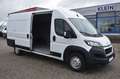 Peugeot Boxer Kasten L4H2 BlueHDi165 -KLIMA-NAVI-KAMERA Weiß - thumbnail 6