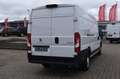 Peugeot Boxer Kasten L4H2 BlueHDi165 -KLIMA-NAVI-KAMERA Weiß - thumbnail 4