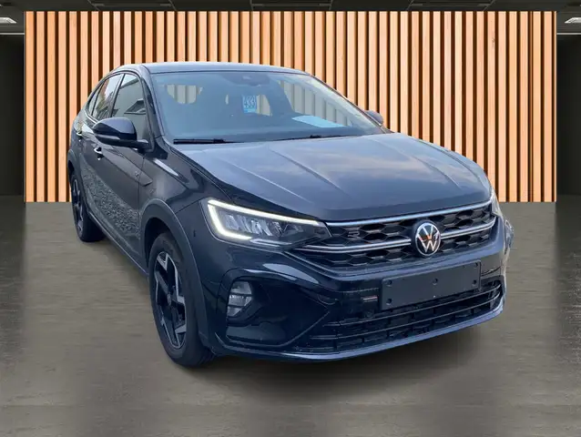 Volkswagen Taigo view 7