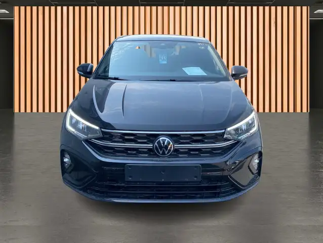 Volkswagen Taigo view 9