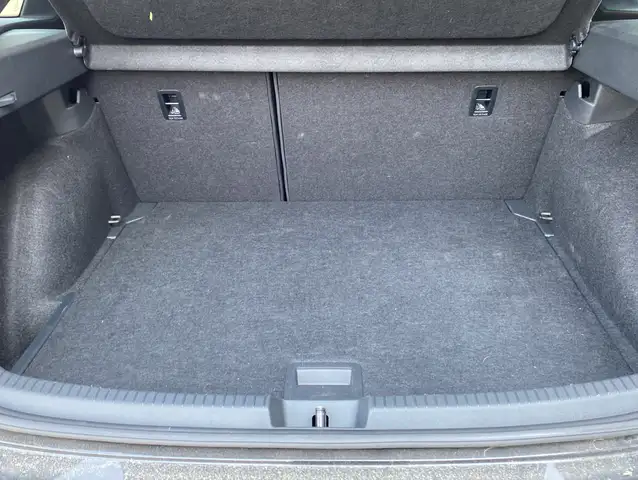 Volkswagen Taigo view 15