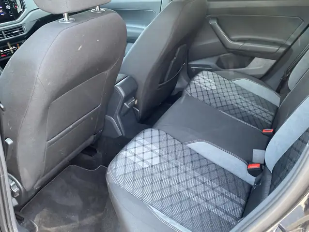 Volkswagen Taigo view 13