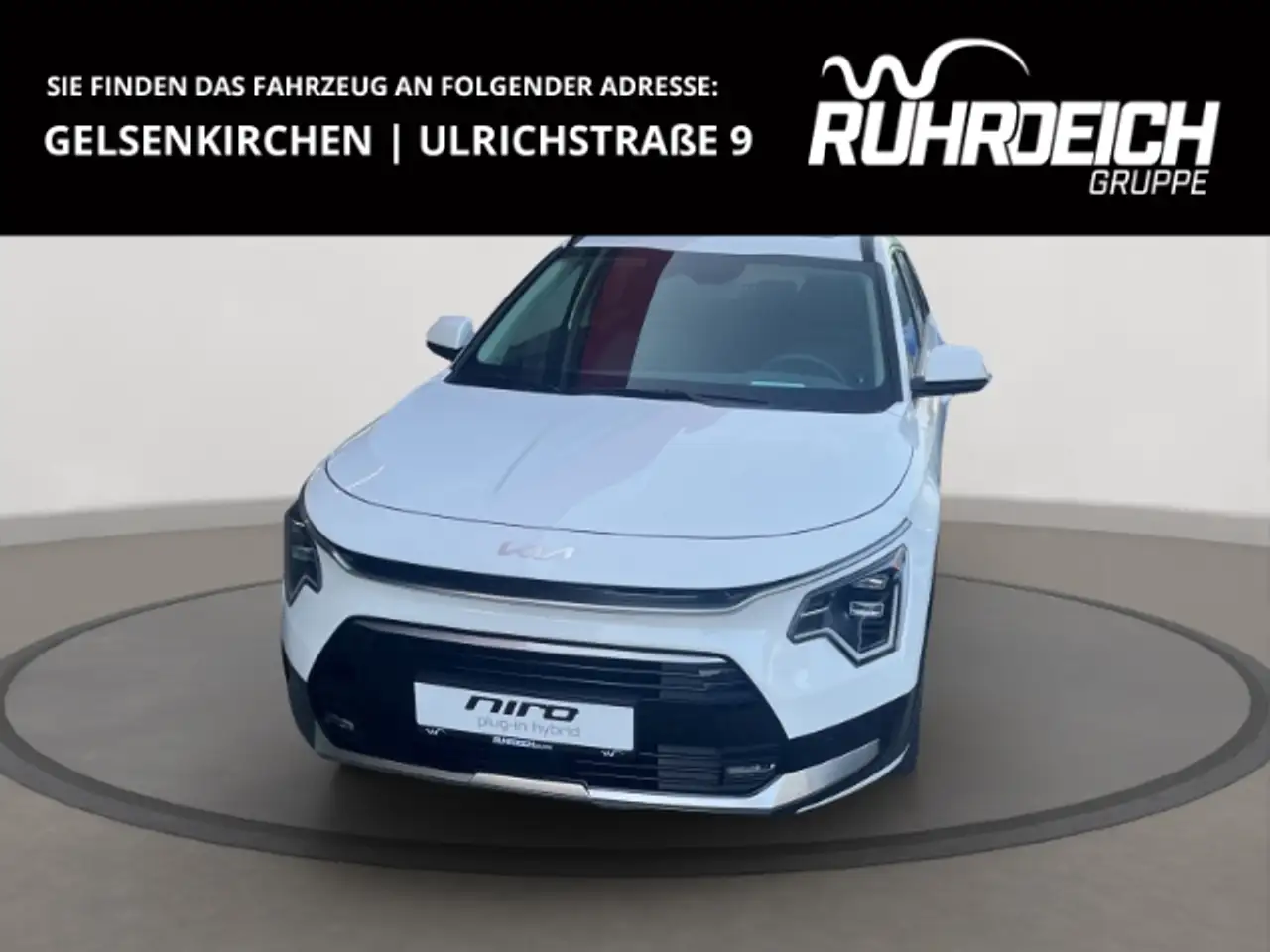 Kia Niro