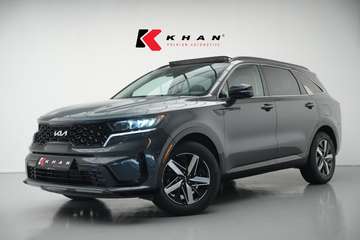 2.5 SX-7p. |Pano|Dodehoek|Camera|Leder|Elek. Stoel