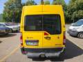 Opel Movano B Kasten L3H2 3,5t Gute Camper Basis Gelb - thumbnail 4