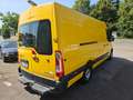 Opel Movano B Kasten L3H2 3,5t Gute Camper Basis Gelb - thumbnail 3