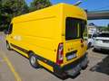 Opel Movano B Kasten L3H2 3,5t Gute Camper Basis Gelb - thumbnail 5