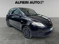 Lancia Ypsilon 1.0 FireFly Hybrid 70cv MT6 Silver S&S - 5 posti Nero - thumbnail 1