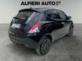 Lancia Ypsilon 1.0 FireFly Hybrid 70cv MT6 Silver S&S - 5 posti Nero - thumbnail 6