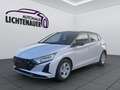 Hyundai i20 1,0 T-GDI GO Silber - thumbnail 1