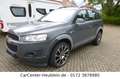 Chevrolet Captiva 2.4 LS 2WD Сірий - thumbnail 3