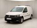 Volkswagen Caddy 2.0 TDI 102 CV DSG Furgone Business Advanced Maxi Bianco - thumbnail 1