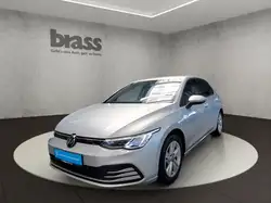 Volkswagen Golf Life 1.5 eTSI OPF 7-Gang DSG