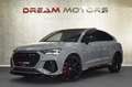 Audi RS Q3 RSQ3 Sportback 2.5 TFSI Quattro 400pk | RS-STOELEN Grijs - thumbnail 1
