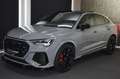 Audi RS Q3 RSQ3 Sportback 2.5 TFSI Quattro 400pk | RS-STOELEN Grijs - thumbnail 8