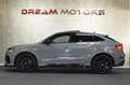 Audi RS Q3 RSQ3 Sportback 2.5 TFSI Quattro 400pk | RS-STOELEN Grijs - thumbnail 7