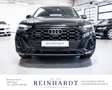 Audi SQ5 TDi ALL-BLACK/20Z./ACC/HuD/PANO/360°/AIR-SUS Schwarz - thumbnail 4
