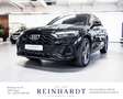Audi SQ5 TDi ALL-BLACK/20Z./ACC/HuD/PANO/360°/AIR-SUS Schwarz - thumbnail 3