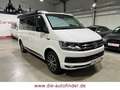 Volkswagen T6 California T6 2.0 TSI California Coast Edit. LED,Kamera,17" Weiß - thumbnail 5