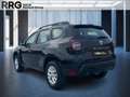 Dacia Duster Comfort TCe 100 ECO-G 2WD SHZ PDC KLIMA BT Zwart - thumbnail 4