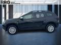 Dacia Duster Comfort TCe 100 ECO-G 2WD SHZ PDC KLIMA BT Zwart - thumbnail 2