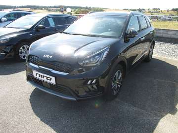 1,6 GDI GPF Plug-In Hybrid PHEV Platin DCT