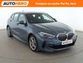 BMW 118 118iA M Sport Gris - thumbnail 8