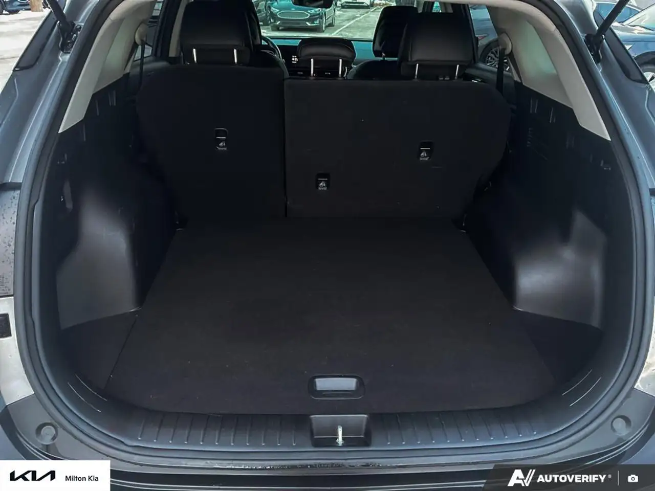 Kia Sportage снимка Kia Sportage