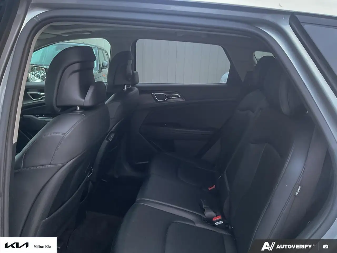 Kia Sportage снимка Kia Sportage