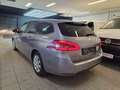 Peugeot 308 SW 1,2 PureTech 110 S&S Business Line Silber - thumbnail 3
