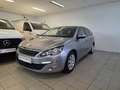 Peugeot 308 SW 1,2 PureTech 110 S&S Business Line Silber - thumbnail 1