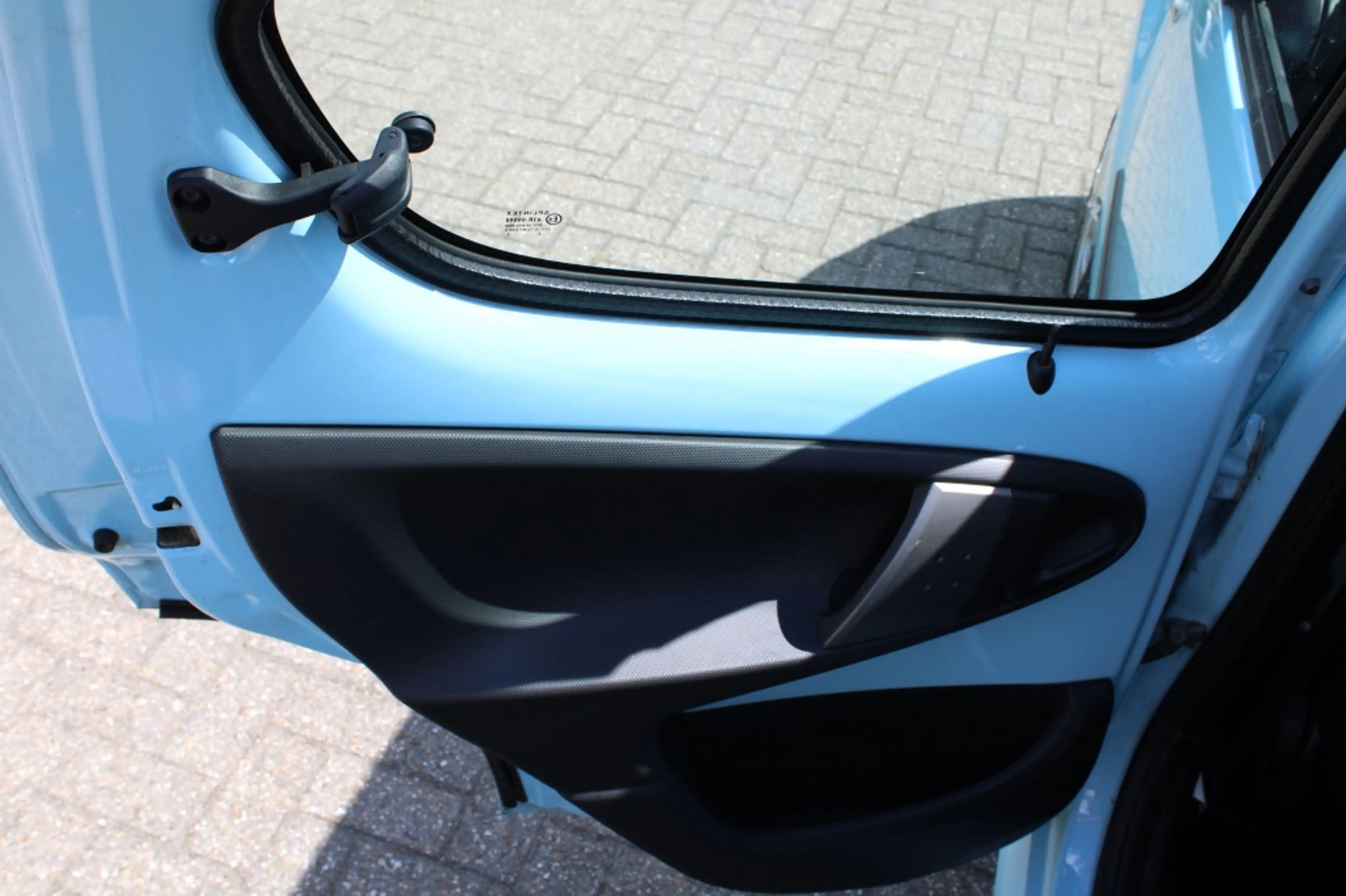 Citroen C1 1.0 Tendance Automaat Airco/Led "RIJKLAARPRIJS" — photo 15