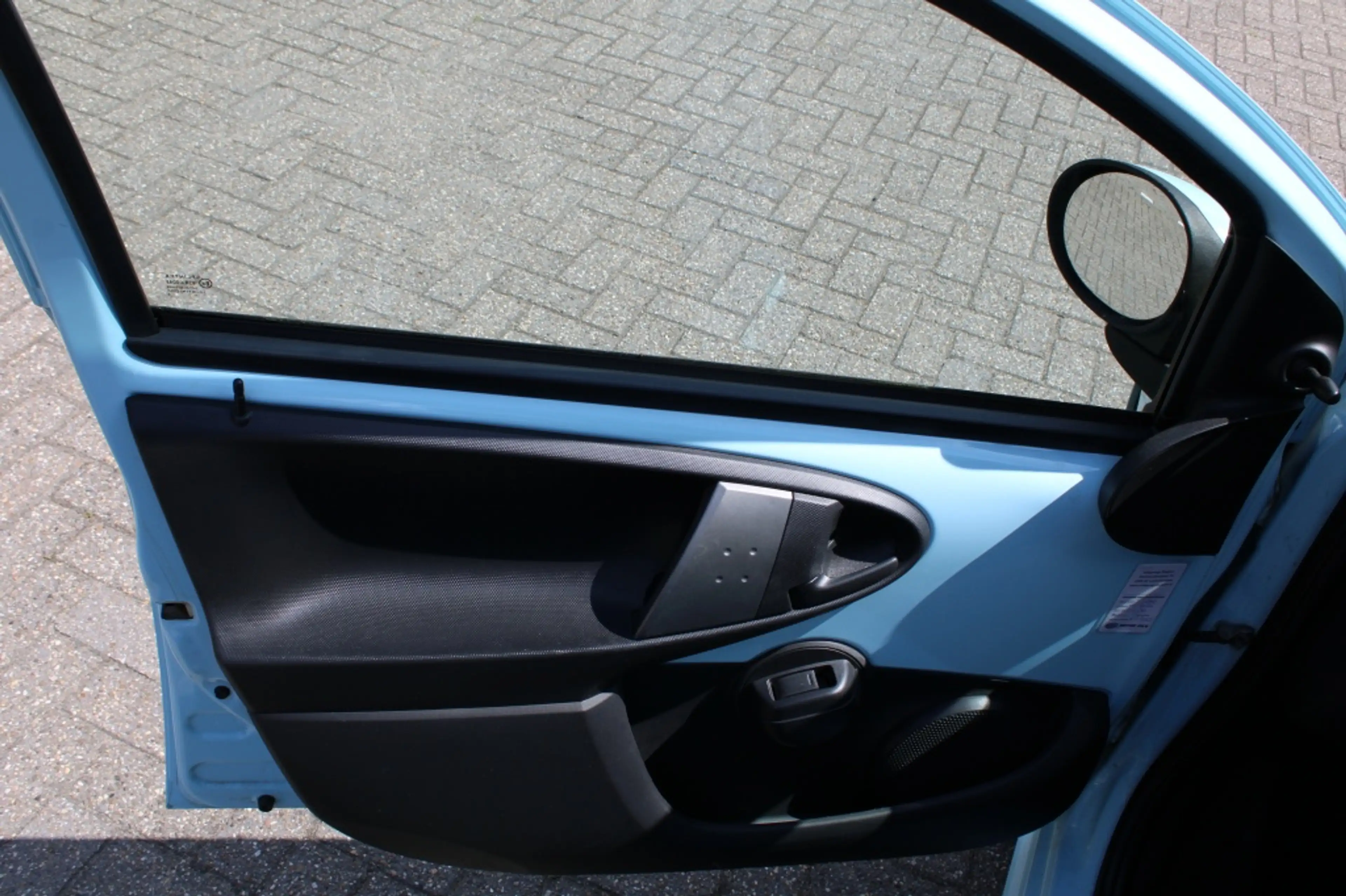 Citroen C1 1.0 Tendance Automaat Airco/Led "RIJKLAARPRIJS" — photo 8