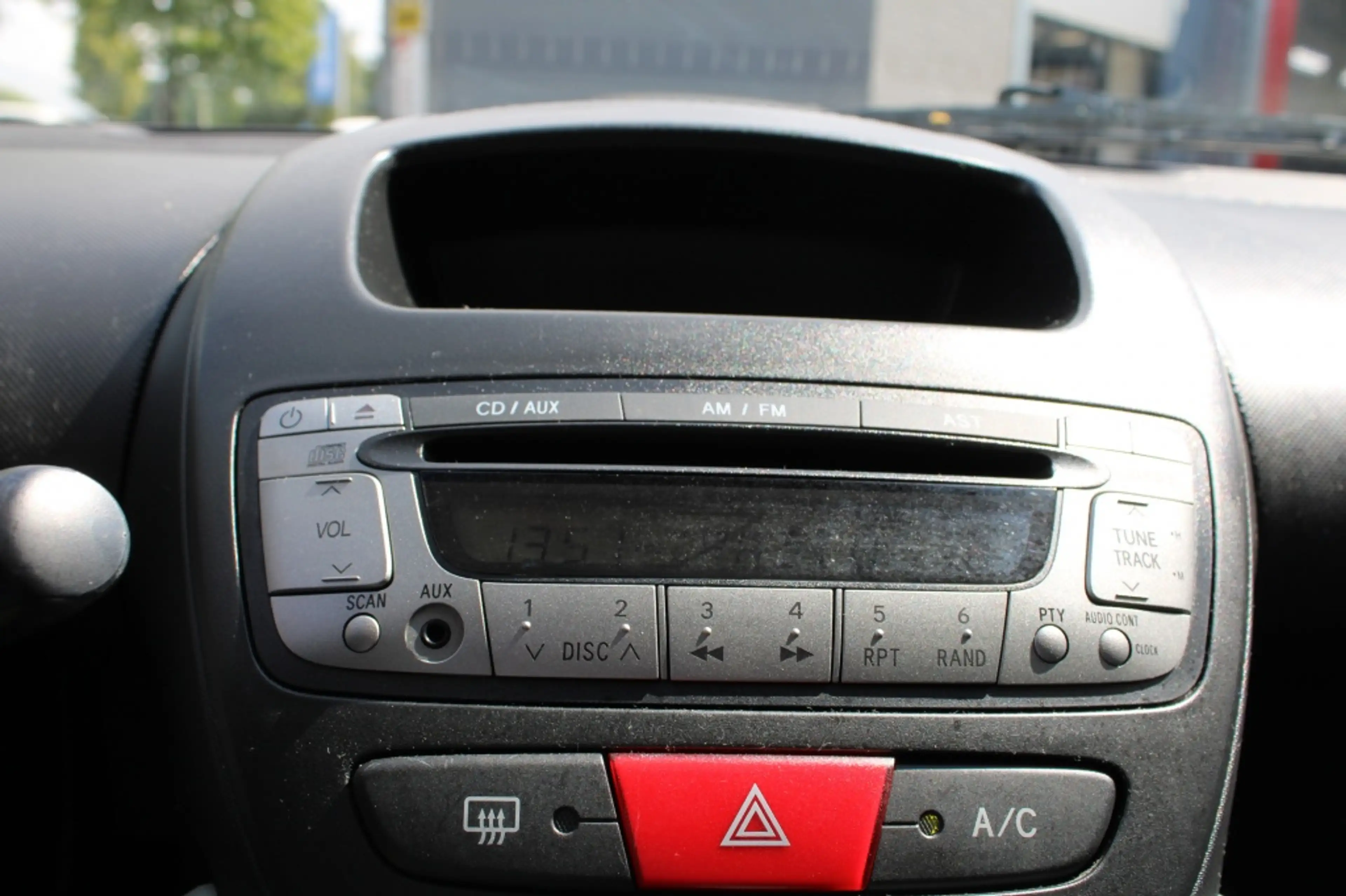 Citroen C1 1.0 Tendance Automaat Airco/Led "RIJKLAARPRIJS" — photo 12