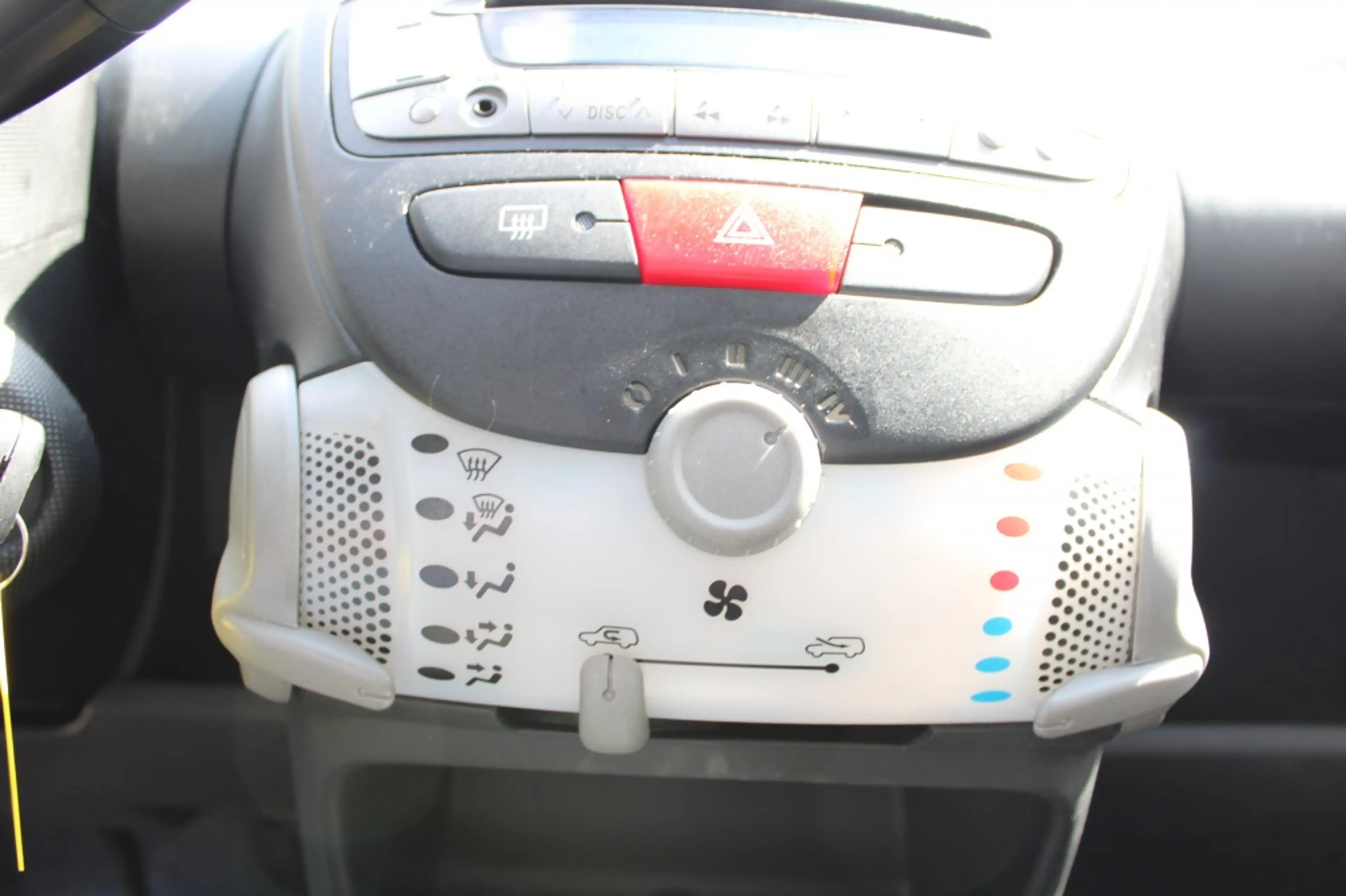Citroen C1 1.0 Tendance Automaat Airco/Led "RIJKLAARPRIJS" — photo 13