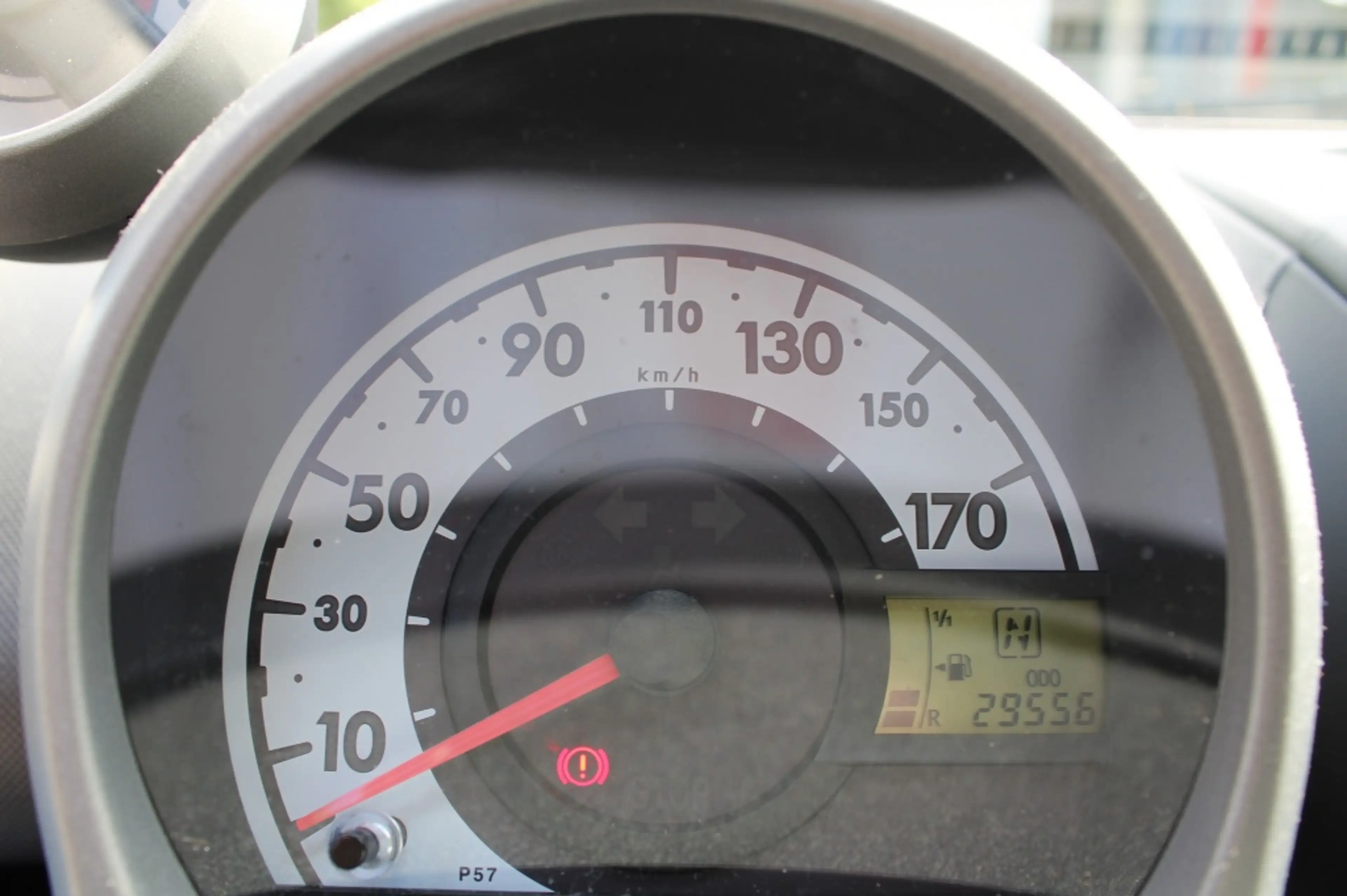 Citroen C1 1.0 Tendance Automaat Airco/Led "RIJKLAARPRIJS" — photo 11