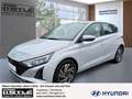 Hyundai i20 Advanced 1.0 T-GDI +CARPLAY+TEMPOMAT+SHZ+RFK+KLIMA Grau - thumbnail 1