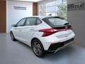 Hyundai i20 Advanced 1.0 T-GDI +CARPLAY+TEMPOMAT+SHZ+RFK+KLIMA Grau - thumbnail 4