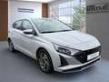 Hyundai i20 Advanced 1.0 T-GDI +CARPLAY+TEMPOMAT+SHZ+RFK+KLIMA Grau - thumbnail 2