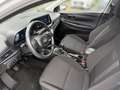 Hyundai i20 Advanced 1.0 T-GDI +CARPLAY+TEMPOMAT+SHZ+RFK+KLIMA Grau - thumbnail 7